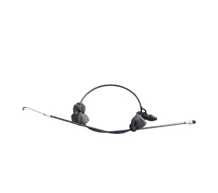 Peugeot Boxer Rear door cable line 