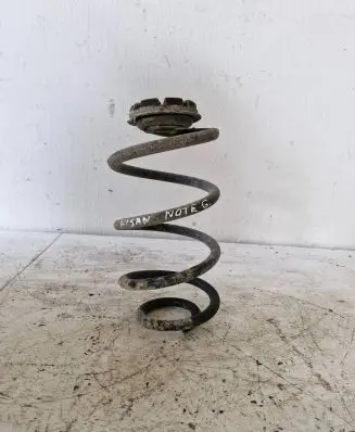 Nissan Note (E11) Rear coil spring