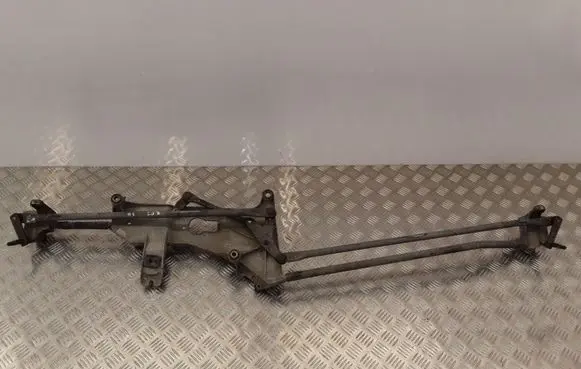 Peugeot 807 Front wiper linkage 