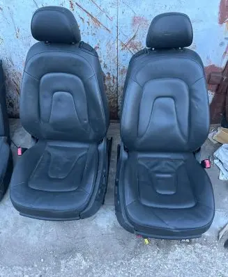 Audi A5 8T 8F Seat set RL02