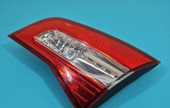 Renault Koleos I Rear/tail lights 26550-JY05A IMPRK1426550