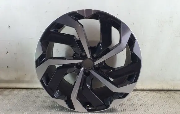 Audi e-tron R21 alloy rim 4KE601025A