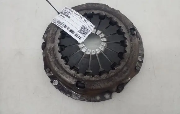 Toyota Yaris Verso Pressure plate 3121012191