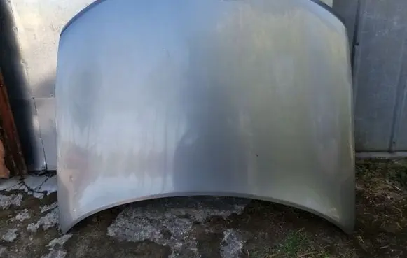 Infiniti FX Engine bonnet/hood