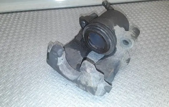 Seat Ibiza IV (6J,6P) Front brake caliper 