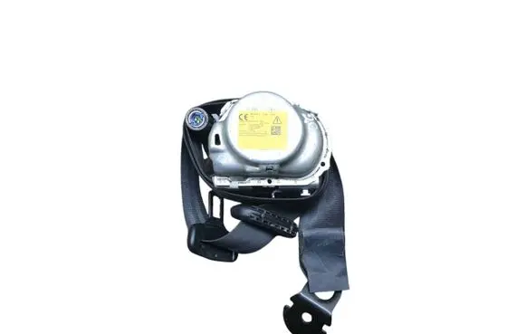 Renault Trafic III (X82) Front seatbelt 34212423C 2231P10042011