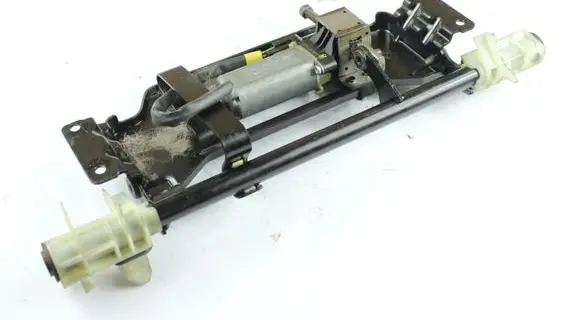 Mercedes-Benz S W221 Seat adjustment motor 0390203219