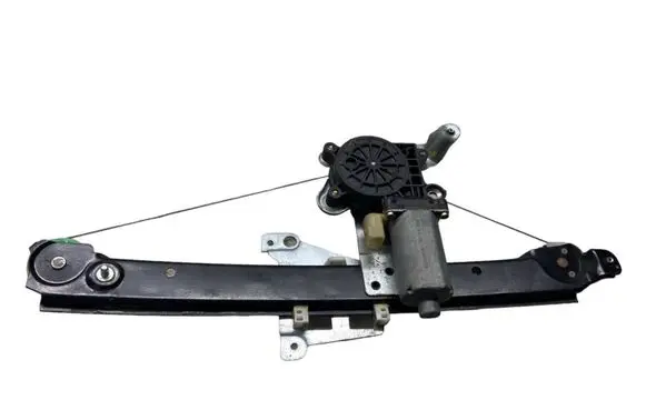 Volvo V70 Rear door window regulator motor 119970XXX