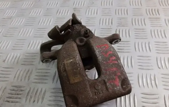 Citroen DS4 Rear brake caliper