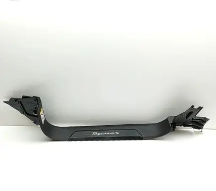 Porsche Taycan 9J1 (A) pillar trim 9JA867269AL 9J1867937B