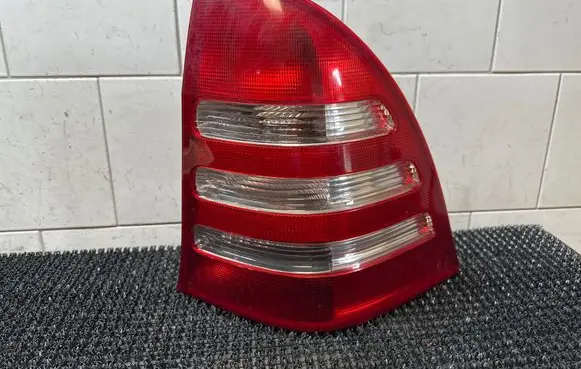 Mercedes-Benz C W203 Rear/tail lights A2038201264
