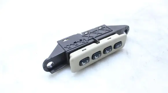 Lexus GS 250 350 300H 450H Seat memory switch 15C768