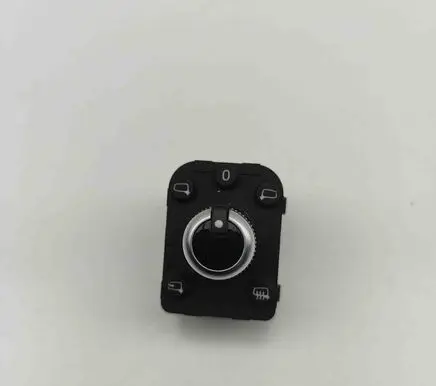 Audi A5 Wing mirror switch 4M0959565M