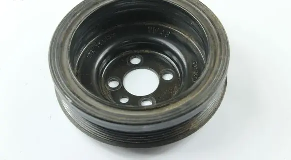 Seat Altea Crankshaft pulley 038105243M