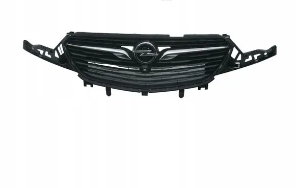 Opel Grandland X Front grill YP00023980