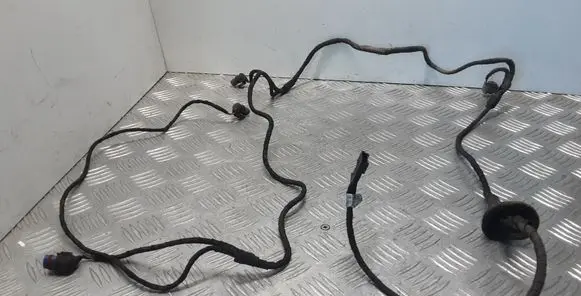Mercedes-Benz R W251 Parking sensor (PDC) wiring loom A2515404206