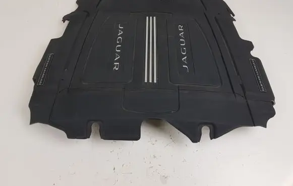 Jaguar F-Pace Engine cover (trim) N7850A