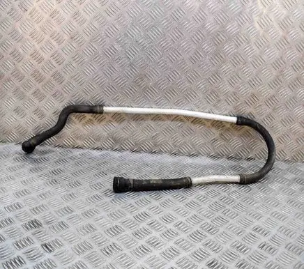Audi A3 S3 8V Engine coolant pipe/hose 970354157237 970354157236
