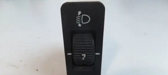 Mini One - Cooper R50 - 53 Headlight level height control switch 8360460 259160C