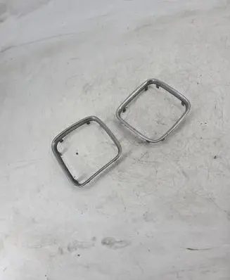 BMW 5 E34 Front grill