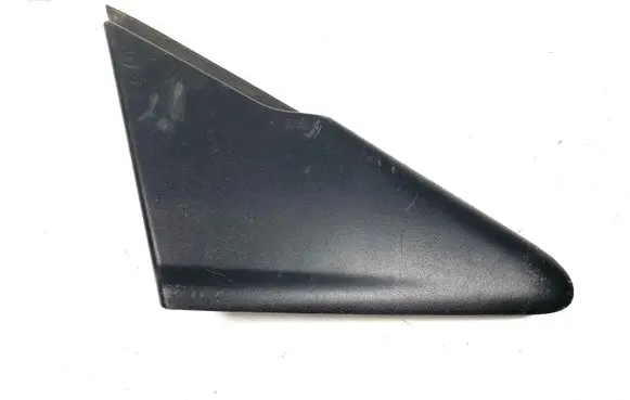 Fender trim (molding)
