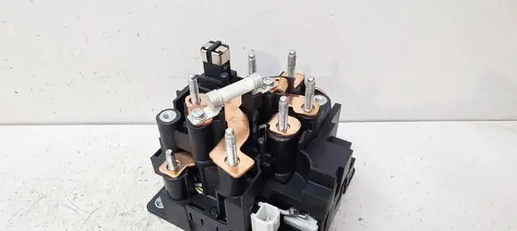 Nissan Qashqai J12 Other control units/modules 294A16UM0A 221226TA01