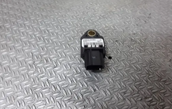 Citroen C-Crosser Airbag deployment crash/impact sensor 8651A001