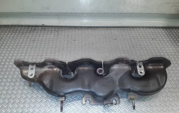 Peugeot 407 Exhaust manifold 9688455480