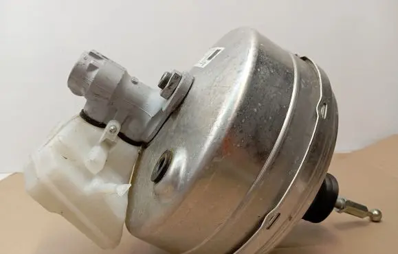 Porsche Macan (95B) Brake booster 95B612103