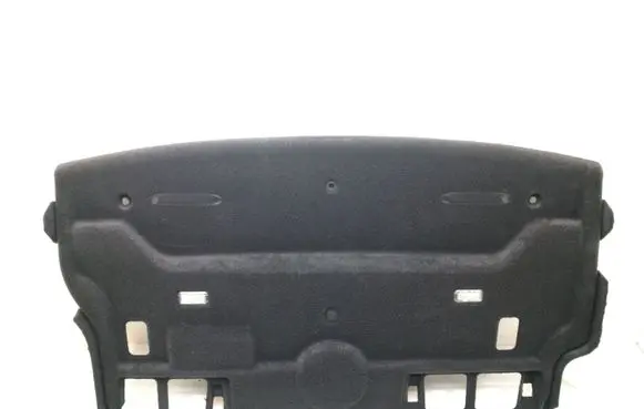 Audi A8 S8 D4 4H Parcel shelf 4H0867437C
