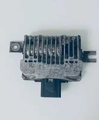 Volvo V60 Fuel injection pump control unit/module 6G9N9D372AC