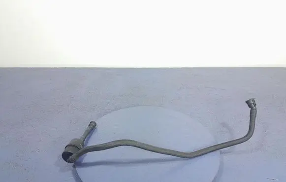 BMW X3 E83 Air intake hose/pipe 8677760