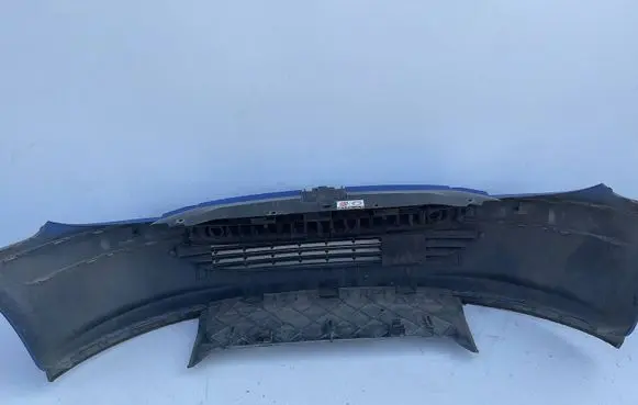 Peugeot 307 Front bumper