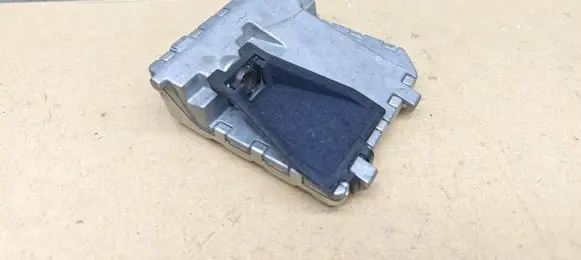 Mercedes-Benz C W204 Windshield/windscreen camera A0009050338
