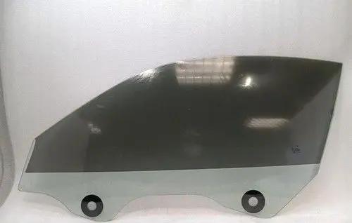 Porsche 911 991 Front door window glass four-door 99154251100