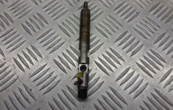 Renault Clio III Fuel injectors set BRAK