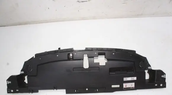 Peugeot 508 II Radiator trim 9813564377
