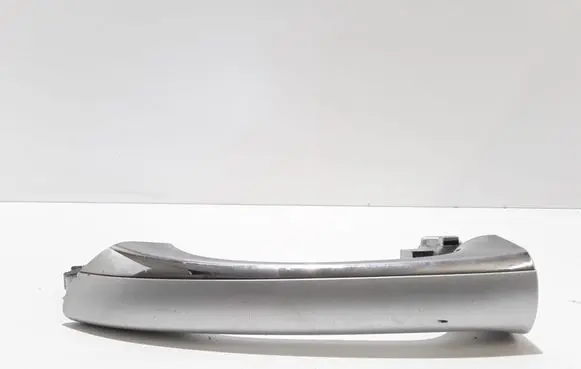 Mercedes-Benz CLS C219 Rear door exterior handle