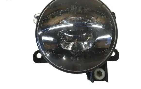 Renault Captur Front fog light 261507170R 89250401 F0GK15016