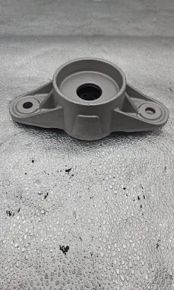 Tesla Model 3 Rear shock absorber/damper 104446201C