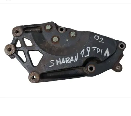 Volkswagen Sharan Engine mounting bracket 7M0199308E 99VW6A002AA 7M3199312