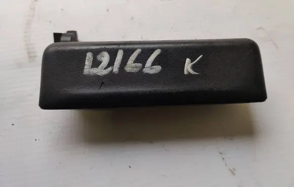Ford Transit Front door exterior handle 86VBV22401