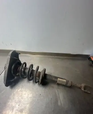 Audi A8 S8 D3 4E Front shock absorber with coil spring 14903000580