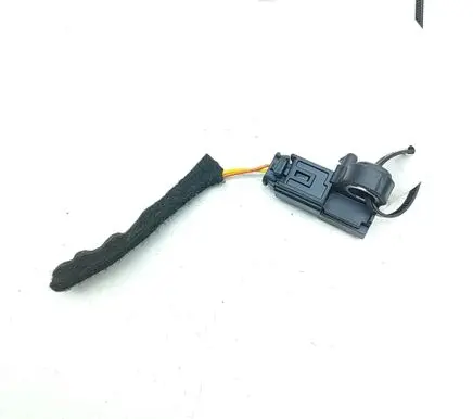 Peugeot 308 Airbag deployment crash/impact sensor 9800395680