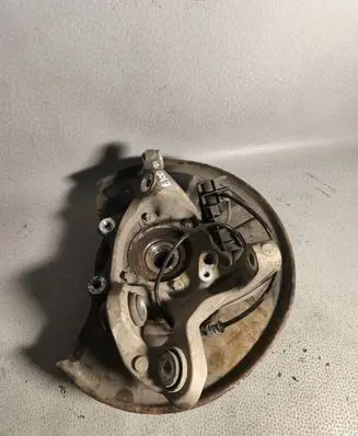 Mercedes-Benz E W212 Rear wheel hub