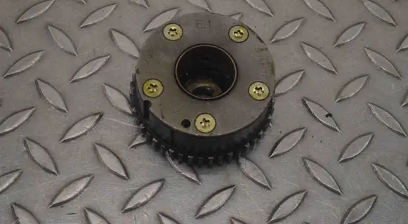 Camshaft pulley/ VANOS