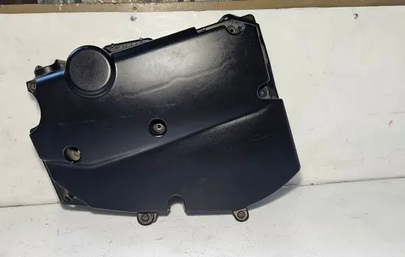 Mercedes-Benz Sprinter W906 Engine cover (trim) A6460101867