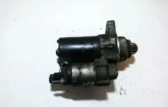 Seat Altea Starter motor 1005831365