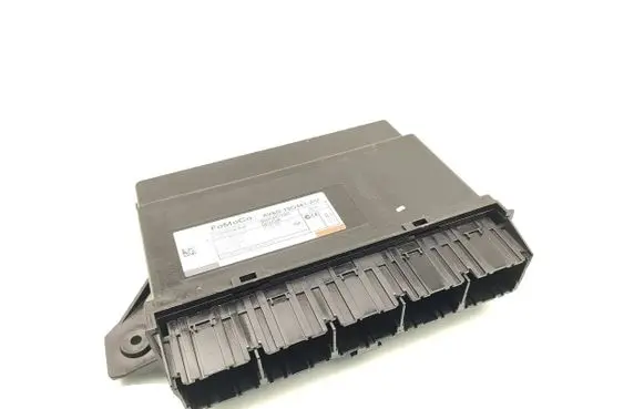 Ford Kuga II Keyless (KESSY) go control unit/module AV6N19G481AM 5WK49778N