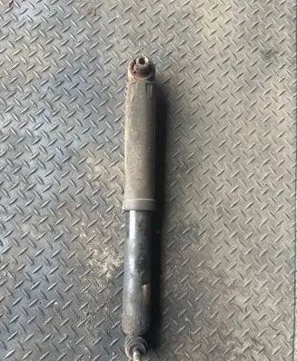 Rear shock absorber/damper